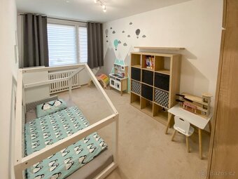 Prodej bytu 3+1 69 m² Zahradní, Bohušovice nad Ohří - 15