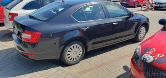 Prodam Octavia 3 - 15