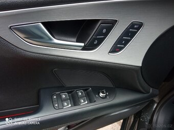 Audi A7  3.0 180 kw quatro  Sportback - 15