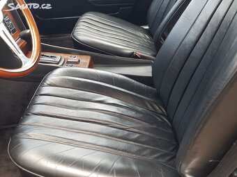 Mercedes-Benz SL, 450 V8 SERVISNÍ HISTORIE - 15