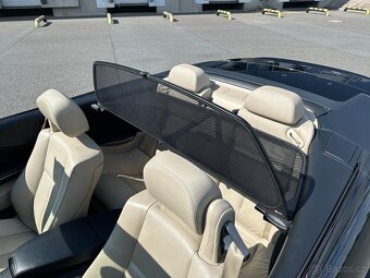 BMW 650 CI , V8 4,8L, Windschott, Kabriolet - 15