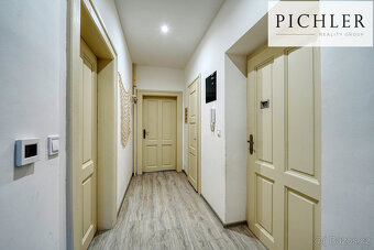 Prodej bytu 3+KK, 94 m², Plzeň - 15