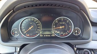 BMW X5 40d Xdrive Mpaket-Individual-230kW-koup.ČR-DPH-Záruk - 15