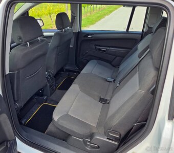 Opel Zafira 1.6 16V 85KW/115PS R.V.06/2013 - 15