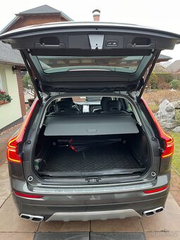 Volvo XC60 2.0 B4 145kW - 15