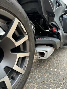 CAN-AM RYKER 900 - 15
