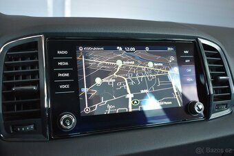 Škoda Karoq, 2.0TDI.DSG.KAMERA.DPH.NAVI.ACC - 15