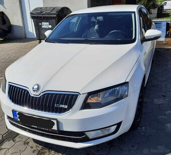 Prodám Škoda Octavia 1.6 Tdi 77kw - 15