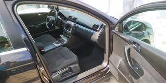 Volkswagen Passat Kombi B6 2,0 TDI - 125kw. STK+EM do 6/2027 - 15