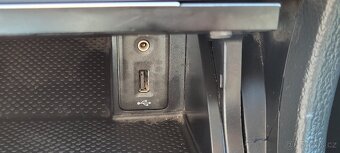 VW Golf 7 TDi kombi 2017 NAVI ACC po rozvodech - 15