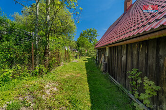 Prodej rodinného domu, 85 m², Jetřichovice, ul. Jetřichovice - 15