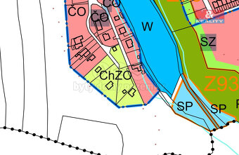 Prodej pozemku, 1050 m², Úvaly - 15