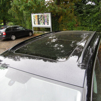 Volkswagen Sharan 2,0TDi 103kw, 7 míst,PANORAMA,184tkm, 2014 - 15