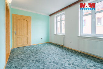 Prodej rodinného domu, 240 m², Netolice, ul. Bavorovská - 15