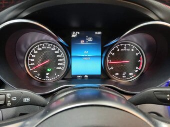 Mercedes-Benz C43 AMG 2020 287kW 4MATIC 9G-TRONIC - 15