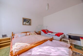 Prodej, rodinný dům, 8+2, 190 m2, Lipkův důl, Václavovice - 15