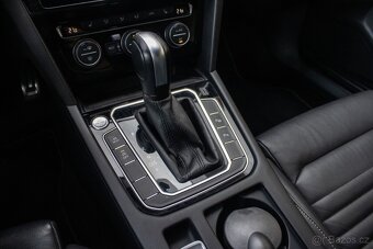 Volkswagen Passat Alltrack 2.0 TSI 4Motion DSG 200 kW - 15