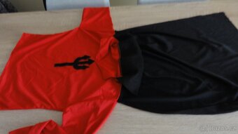 Dětské maškarní kostýmy - 15