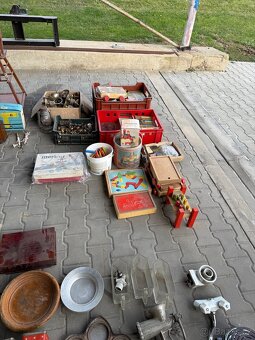 Retro sběratelství - 15