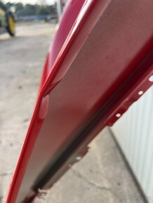 BMW M2 G87 přední blatníky - 15