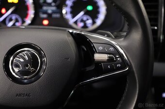 Škoda Karoq 1.5TSI 110kW DSG Tažné ACC - záruka Autodraft - 15