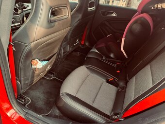 Mercedes-Benz CLA 220 cdi shooting brake, r.v. 2018 - 15