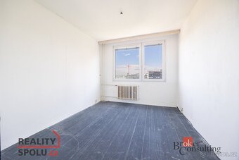 Prodej, byty/3+1, 70 m2, Bítovská 1221/30, 14000 Praha, Hlav - 15