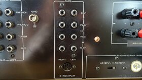 KENWOOD KA-701 "Legenda" - 15