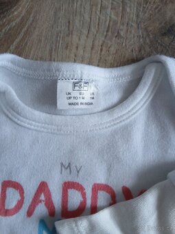 Dětské oblečení - 15