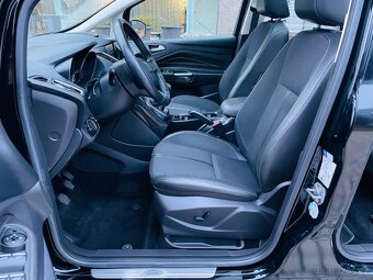 Ford Grand C-MAX 2.0TDCi MANUÁL SERVISKA 7MÍST TITANIUM - 15