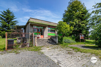 Komerční prostor 145 m2 v obci Horní Domaslavice - 15