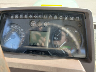 John Deere 6810- Vadná převodovka - 15