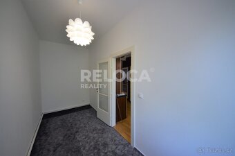 4+1, 110m2, Poděbrady. - 15