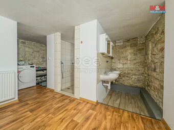 Prodej rodinného domu, 279 m², Štětí, ul. Bezručovy sady - 15
