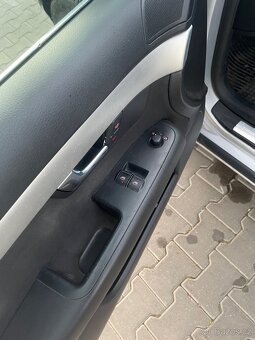 Audi a4 1.8T 120 kw - 15
