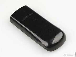 Telefon - Samsung GT E1170i + veškeré příslušenství - NOVÝ - 15