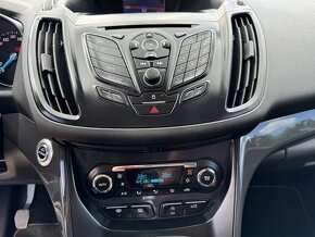Ford Kuga 1.6 EcoBoost navi. serviska - 15