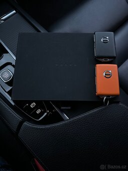 Volvo V90 B4 2022 - 15