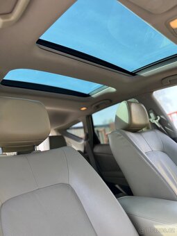 Nissan Murano 2.5 tdi Nova STK - 15