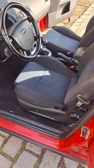 Ford mondeo mk3 - 15