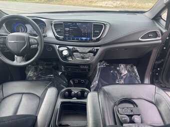 Chrysler Pacifica 3,6 Limited S type Sunroof New 2021 - 15