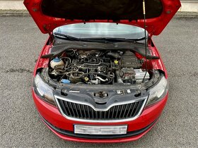 Škoda Rapid 2014 1.6TDI 77kW MOŽNÉ KOUPIT NA SPLÁTKY - 15