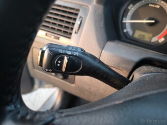 skoda fabia combi 2,0mpi 2006 rarita - 15