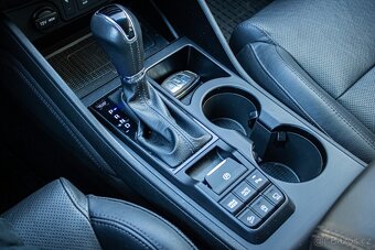 Hyundai Tucson 2.0 CRDi Premium A/T 4x4 /aj na splátky/ - 15