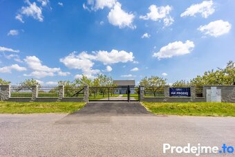 Prodej rodinné domy, 83 m2 - Nový Šaldorf-Sedlešovice - Nový - 15