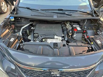 Peugeot 3008 1,2 PT ALLURE 75.000 km - 15