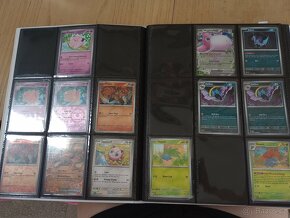 Pokemon 151 - 15
