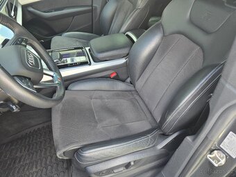 ⭐Audi Q8 3.0TDI/210KW/2019/S-LINE/B&O⭐ - 15