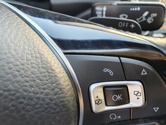 Volkswagen Passat, 2.0 Bi-TDI 176 kW DSG 4x4 ČR - 15