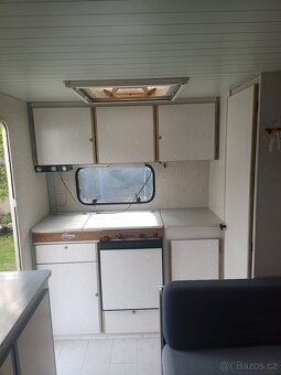 Karavan Bürstner - 15